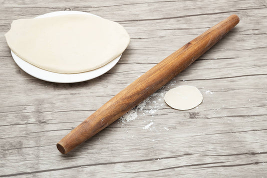 Acacia French Rolling Pin, 20"