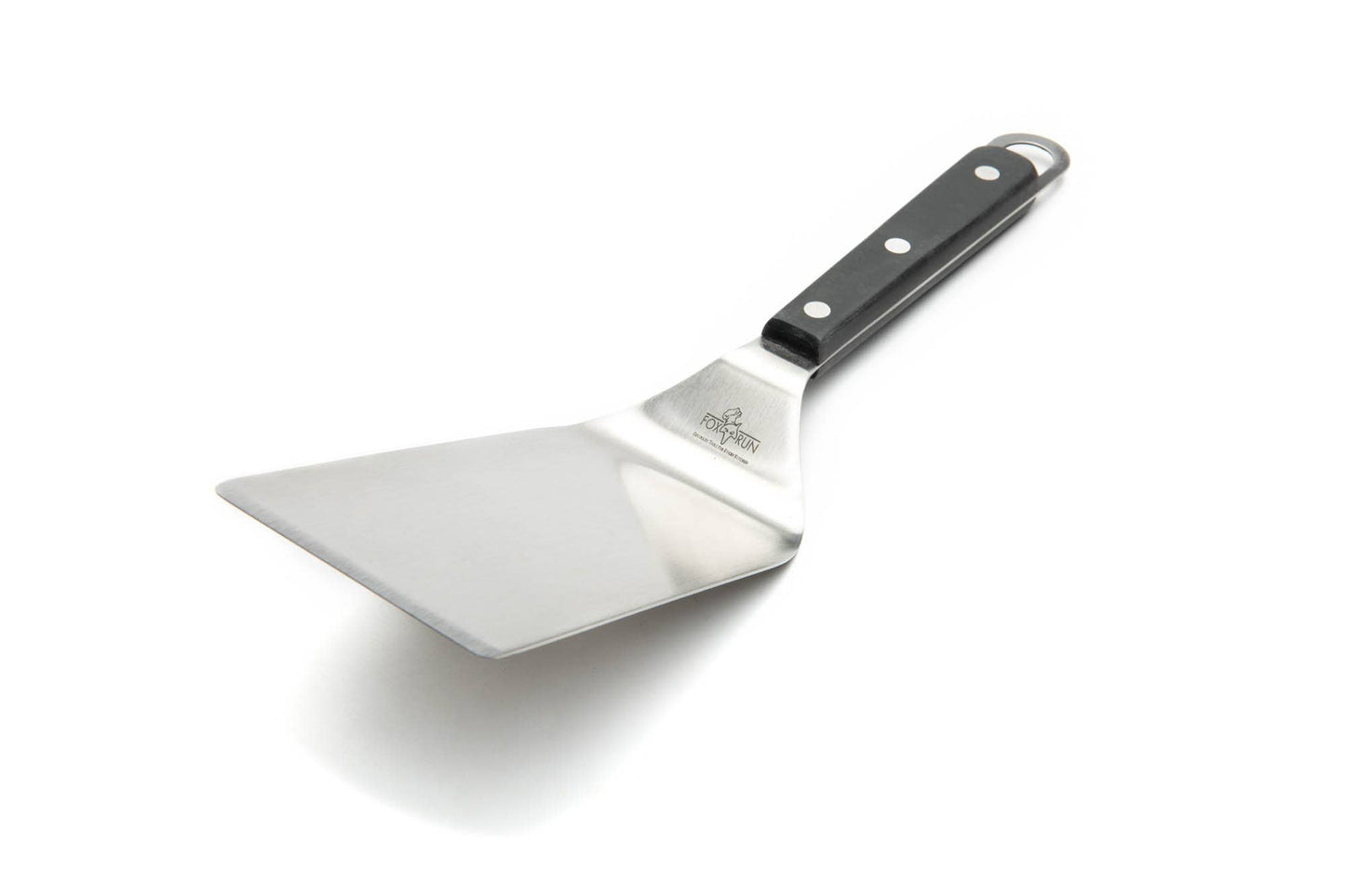 Medium Stainless Steel Turner, 12"